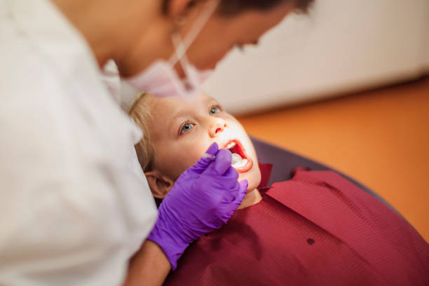 Best Emergency Tooth Extraction in New Castle, DE