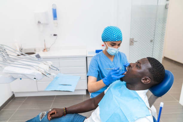 Best Emergency Dental Care for Broken or Chipped Teeth in New Castle, DE